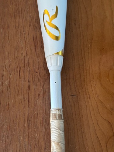 2024 RAWLINGS ICON -10 USSSA BASEBALL BAT RUT4I10 28/18 - Picture 2 of 5