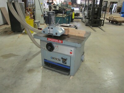 Other - Delta Shaper Spindle