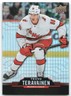 2020 Upper Deck Tim Hortons #106 Teuvo Teravainen   Carolina Hurricanes 1AY