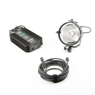 K 5600 Joker-Bug 800 Watt PAR Lamp Head Complete Kit - SKU#1891297