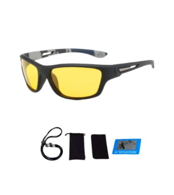 NewBoler Polarized Fishing Glasses UV400 Sun Glasses 