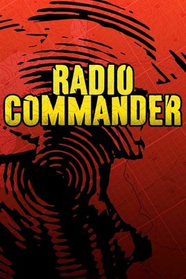 Radio Commander - PC Steam Key Video Game (NO CD/DVD)