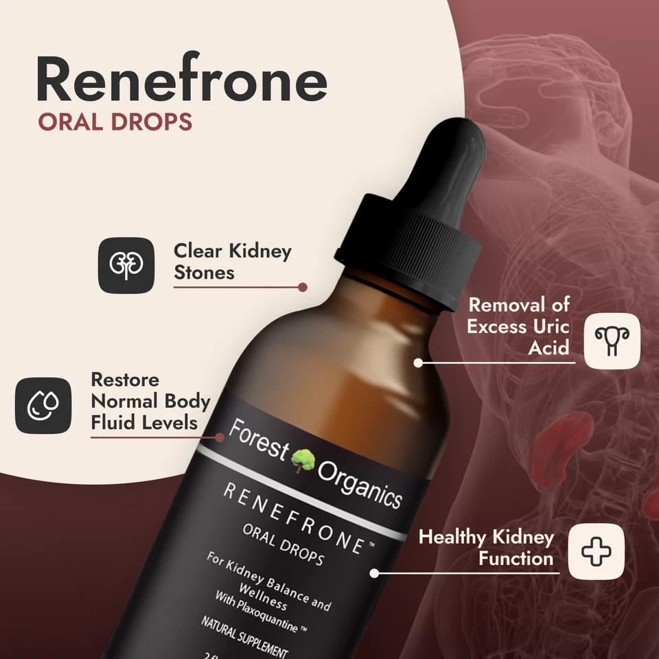 Renefrone Product Image