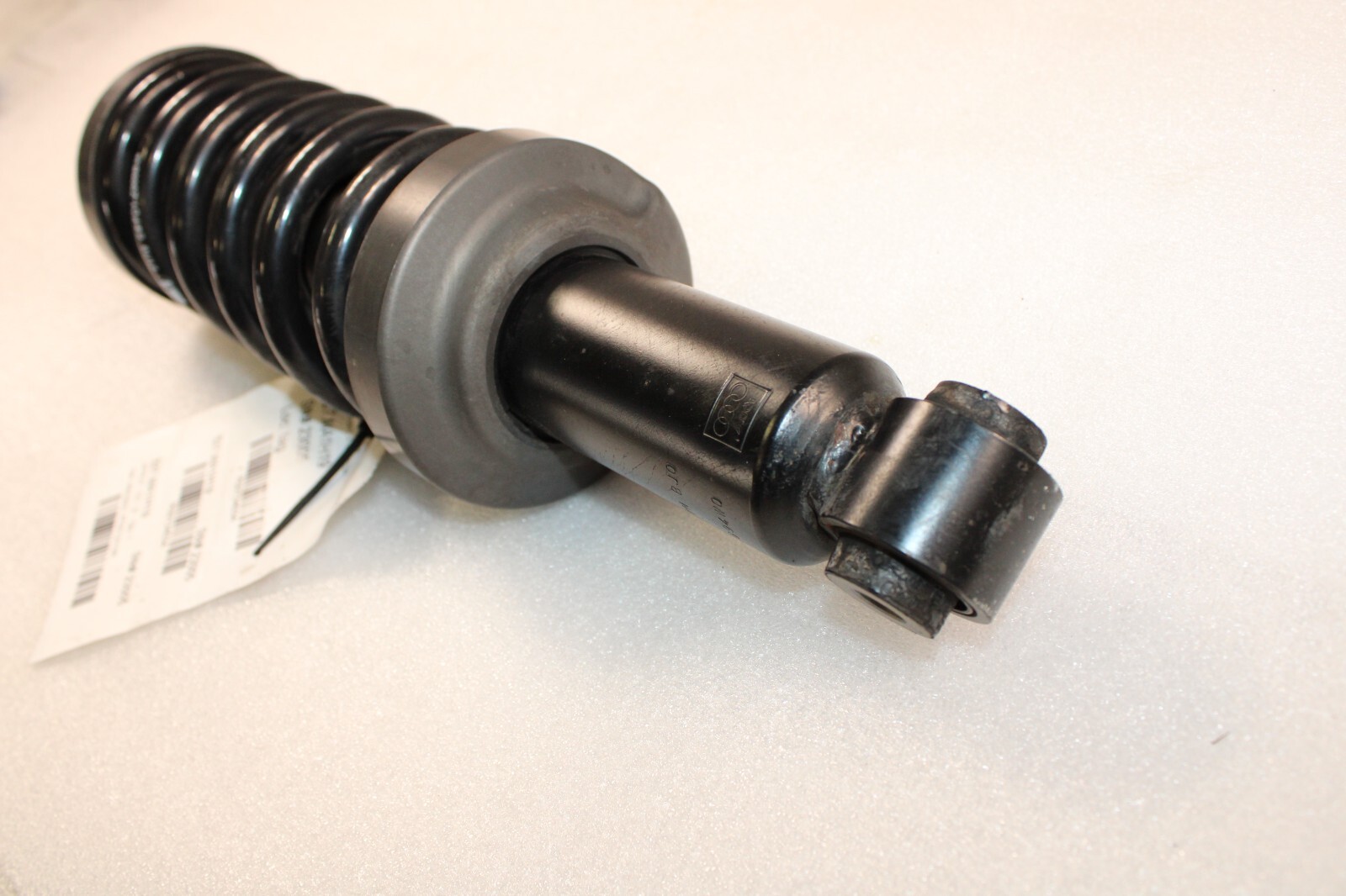 Lamborghini Huracan, LP580, 610, Rear Shock Absorber, Used, P/N 4T0512019R