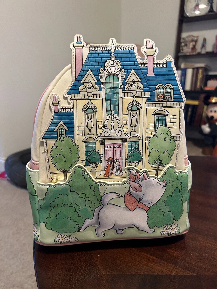 Marie mini backpack sale