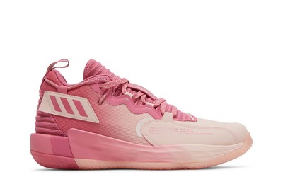 adidas Dame 7 EXTPLY GCA 'D.O.L.L.A.' GV9877