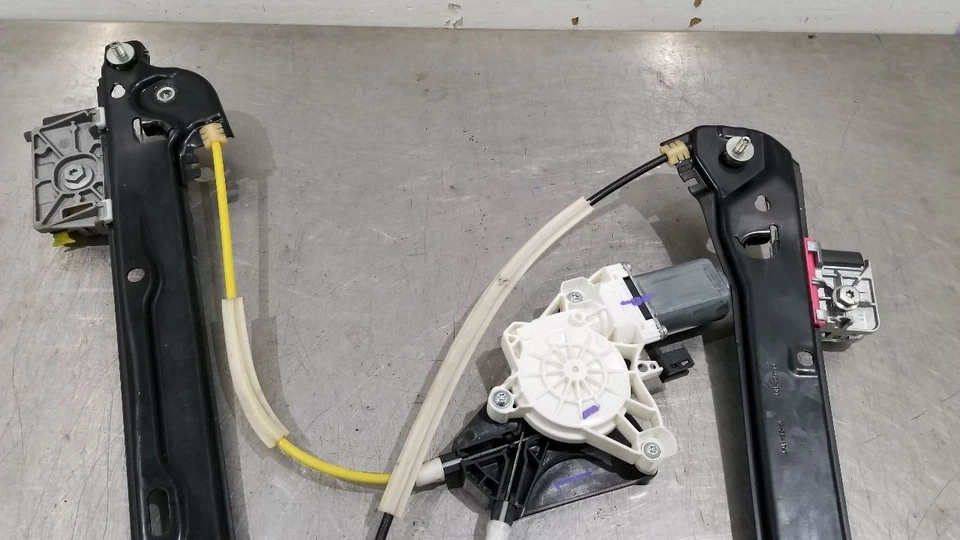 19 MERCEDES BENZ AMG GT63S X290 ДВЕРНОЙ СТЕКЛОПОДЪЕМНИК ПЕРЕДНИЙ ЛЕВЫЙ ВОДИТЕЛЬ - Изображение 4 из 4