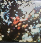 PINK FLOYD ~ Obscured By Clouds ~ Vinyl LP ~ VG