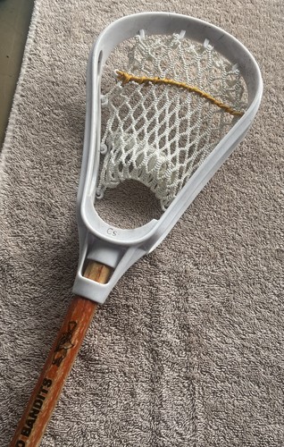 Buffalo Bandits Souvenir Stick 27’ Inches / For Display Not Real Game Action