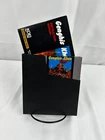 Genghis Khan Nintendo NES With Manual - TESTED