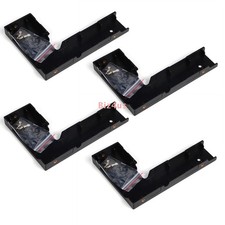 4PCS 2.5" to 3.5" HDD SSD/SATA Tray Caddy Adapter 00FC28 for IBM 42R4131 69Y5284