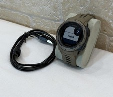 Garmin Instinct Tactical GPS Smartwatch 010-02064-71 - Coyote Tan