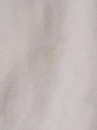 polo by ralph lauren sweat shorts mens XL drawstring logo flat front white - Picture 6 of 14