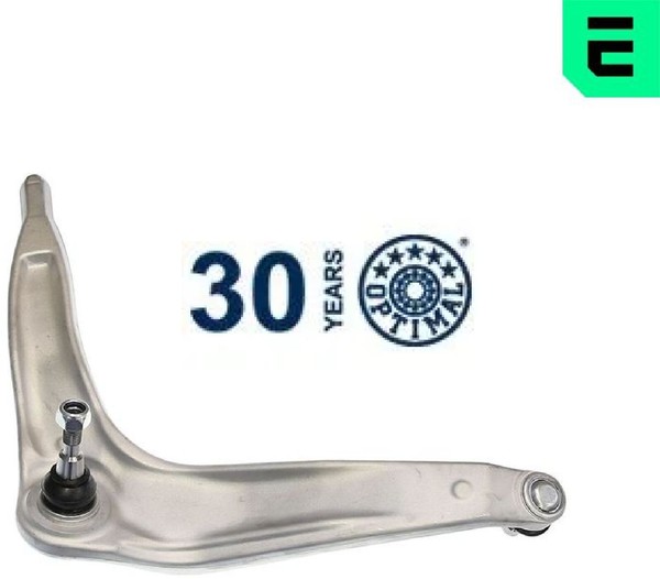 Optimal G6-913 Lenker FüR RadaufhäNgung Querlenker Lenker RadaufhäNgung-image
