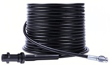 StoneBanks 10m Pressure Washer Drain Pipe Hose Cleaning Kit for Karcher K2 K3...