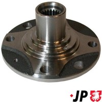 Radnabe JP JP Group 1241400600 FüR Ascona J82 Opel Astra CC Kadett Tigra Combo