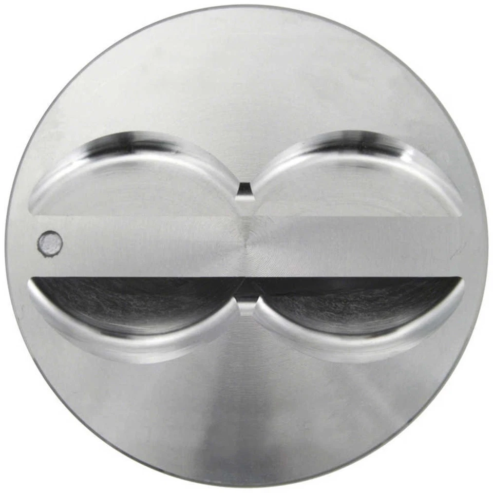 Juego de pistones de motor potencia sellada H597DCP Foto 2 de 2