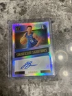 Jalen Brunson Donruss Rookie Significant Signatures 🔥🔥🔥📈📈📈