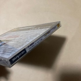 SS Sega Saturn X-MEN CHILDREN OF THE ATOM SEGA SATURN SS game