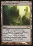 Encroaching Wastes #4 (Foil) (MP) FNM Promos FNM Magic MTG