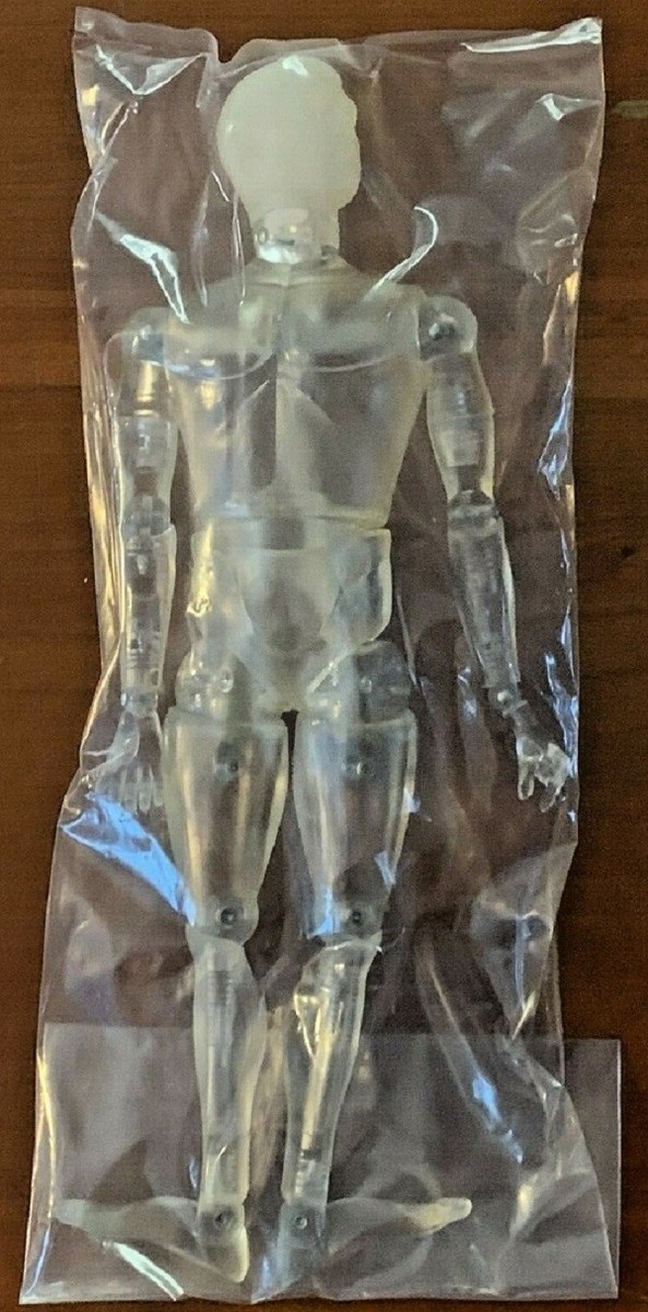 GIJOE コンベンション限定 サイン入り 記念品 GIJOE コンベンション