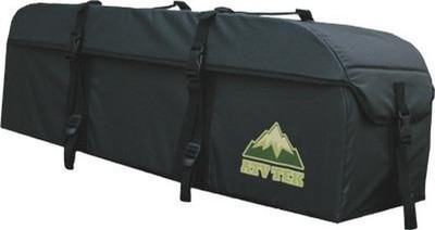 ATV-Tek ASEBLK Expedition Gepäcktasche - Schwarz