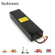 48V 13Ah or 18Ah iScooter iX3 / iX4 Replacement Battery with BMS