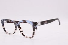 COACH HC 6120 5559 BLUE GRAY TORTOISE AUTHENTIC FRAMES EYEGLASSES 54-16