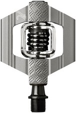 Candy 2 Pedals - Crankbrothers Candy 2 Pedals - Dual Sided Clipless, Aluminum,