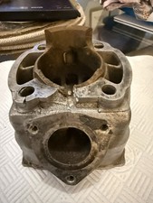 Suzuki RG500 RG 500 RGA500 damagedcylinder barrel 11210-4200 Race Grand Prix #2