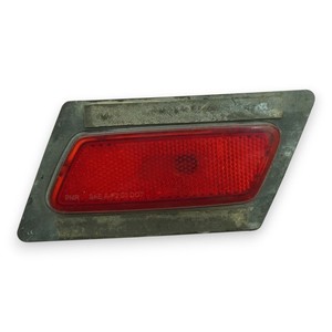 2012-2015 Audi A7 Rs7 S7 4G Side Marker Light Bumper Mounted Rear Lh 4G8945127