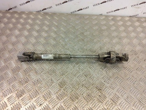 BMW X3 F25 Lenksäulenwelle 6787334 3.50 Petrol 225kw 2012 31013495