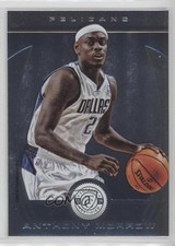 2013-14 Totally Certified Anthony Morrow #193 2t8