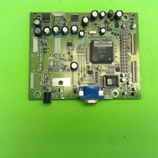 Compaq 5017 Monitor Main Logic Board 6832127600-01 PTB-1276