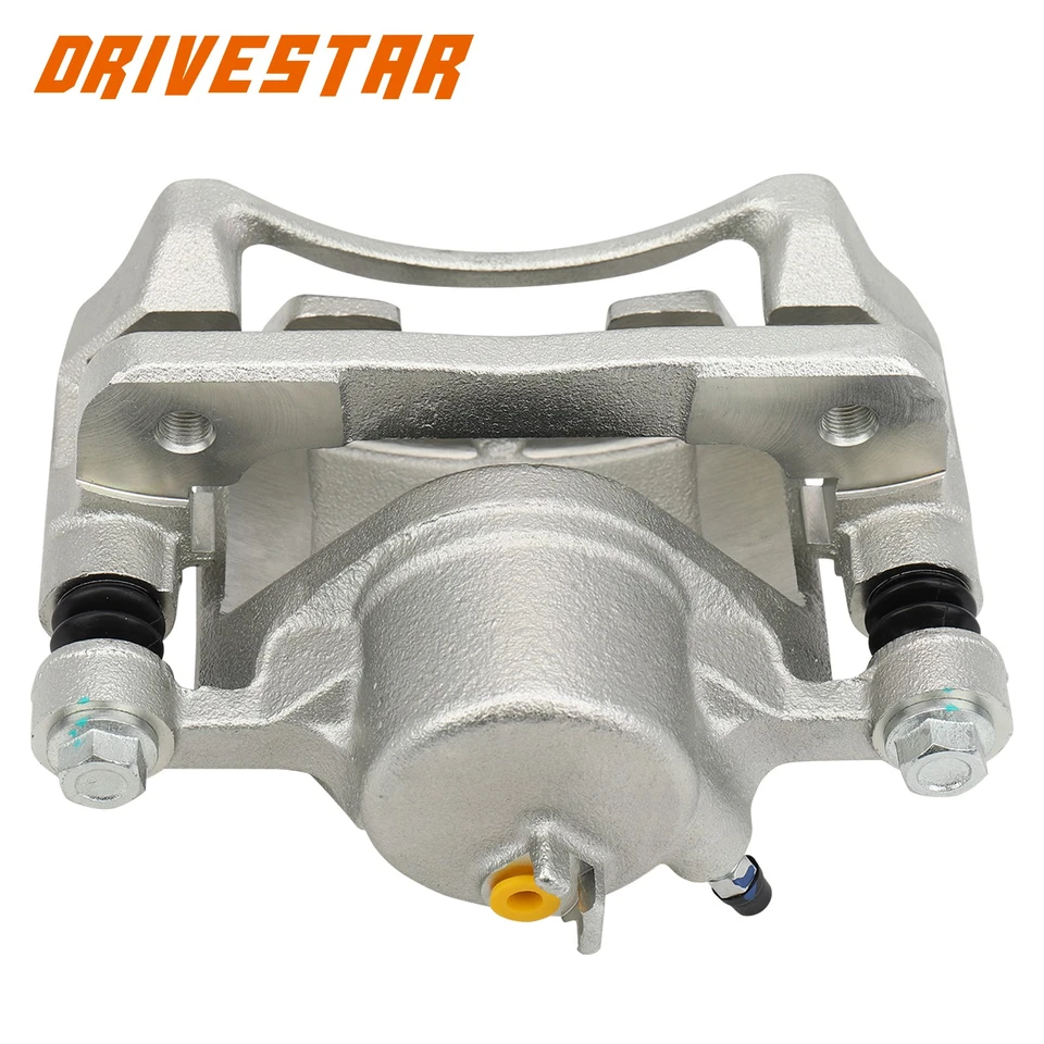 Pinza de freno delantera izquierda para Honda Accord 19B2090 1998-2001 2002 Foto 3 de 4