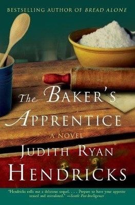 Judith R Hendricks The Baker's Apprentice (Taschenbuch)