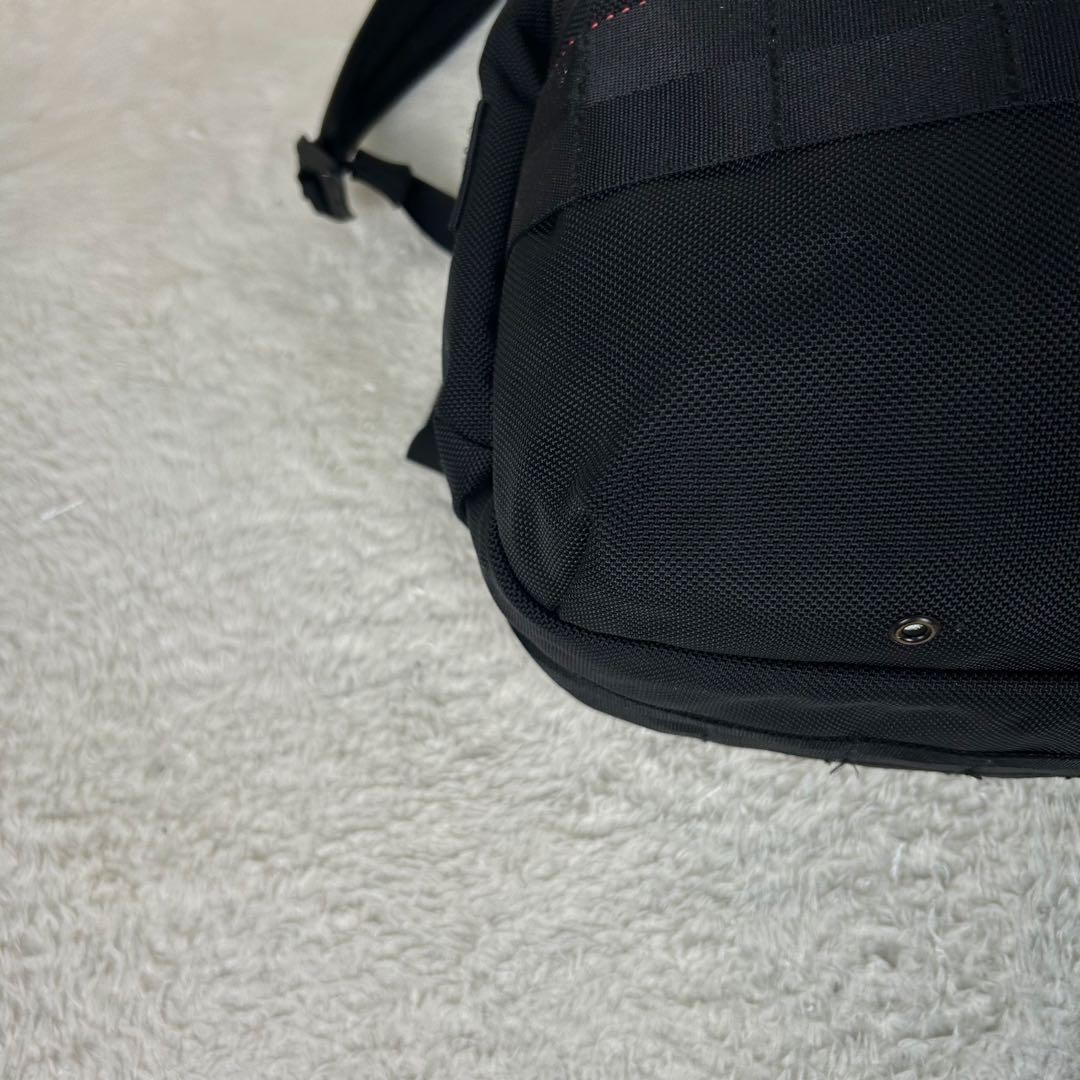 BRIEFING Backpack ATTACK PACK BLACK Japan - image 7