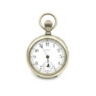 1903-1910 Seth Thomas Century 7-17j Size 18s Pocket Watches Lot of 4 #WB5122-5 — photo 3