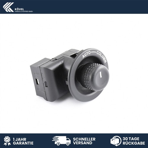 Schalter elektr. Lenksäulenverstellung Jaguar XF 1 X250 2R836465CA