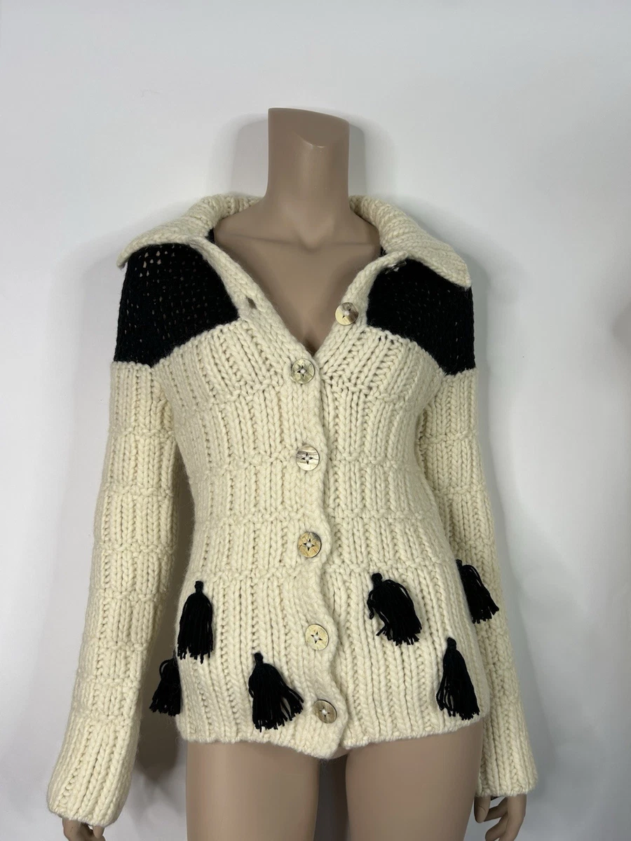 John Galliano Women's Sweaters for sale | eBay