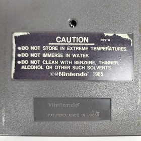 Target: Renegade (Nintendo NES, 1990) Cartridge Only 