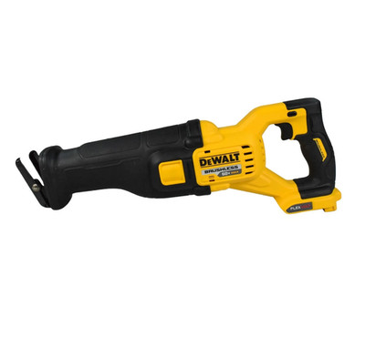 DEWALT DCS389B Flexvolt 60V Cordless Brushless Reciprocating Saw