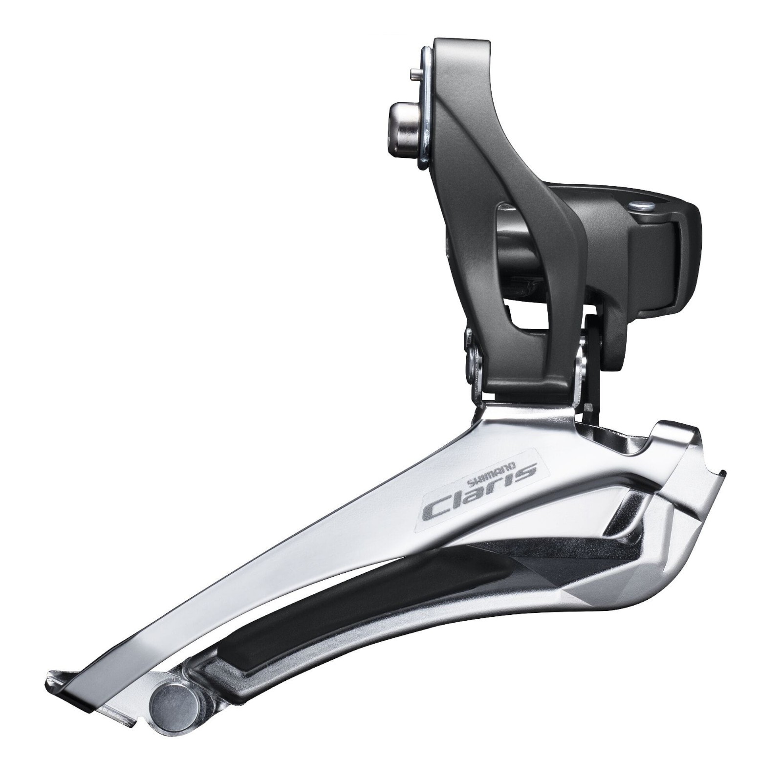 Shimano Claris FD-R2000 8 Speed Front Derailleur Double 28.6 / 31.8 / 34.9 mm