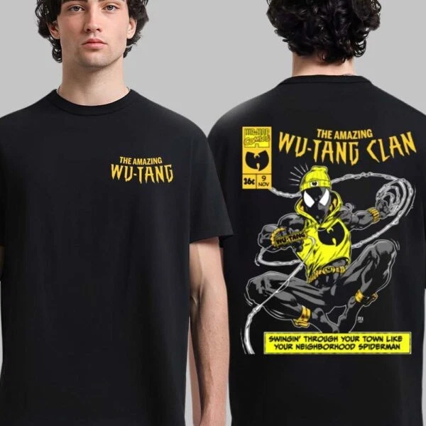25+ Wu Tang Shirt for sale | Updated Oct 2026