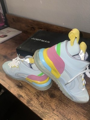 Jordan Aerospace 720 X Lyrical Lemonade