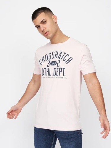 Paquete de 5 camisetas informales de algodón manga corta cuello redondo manga corta - Imagen 5 de 32