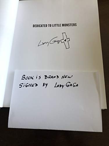 LADY GAGA X TERRY RICHARDSON by Terry Richardson and Lady Gaga