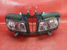 FARO FANALE ANTERIORE Honda CBR RR 600 2013 2014 2016 ABS VEDI FOTO ORIGINALE