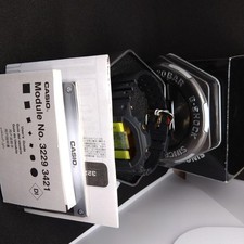 CASIO G SHOCK DW 5600BBMB 1DR