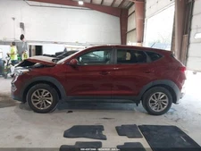 Used Automatic Transmission Shift Lever Assembly fits: 2018 Hyundai Tucson  Grad